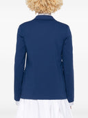 Harris Wharf London London Single Belled Blazer Chaqueta