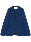 Harris Wharf London London Single Belled Blazer Chaqueta