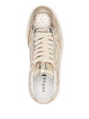 Zapatillas de cuero de ghoud tweener