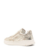 Zapatillas de cuero de ghoud tweener