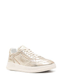 Zapatillas de cuero de ghoud tweener