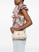 Chloè Small Leather Camera Bag