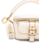 Chloè Small Leather Camera Bag