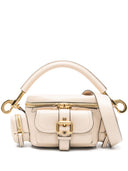 Chloè Small Leather Camera Bag