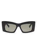 Gucci Squared Sunglasses