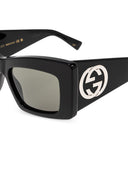 Gucci Squared Sunglasses