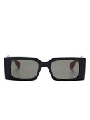 Gucci Rectangular Sunglasses