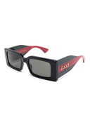 Gucci Rectangular Sunglasses