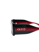 Gucci Rectangular Sunglasses