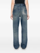 Golden Goose Denim Cotton Jeans