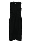 Harris Wharf London Cotton Long Dress