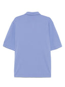 Marni Logo Cotton Polo Shirt