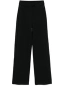 Emporio Armani Wide Leg Trousers