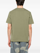 Maison Kitsune' Speedy Fox Cotton T Shirt