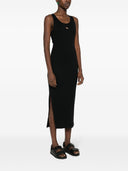 Maison Kitsune 'Baby Fox Long Dress