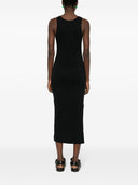 Maison Kitsune 'Baby Fox Long Dress