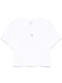 Maison Kitsune 'Baby Fox Cotton T -Shirt