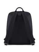 Emporio Armani Logo Nylon Backpack