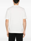 Emporio Armani Logo Cotton T Shirt