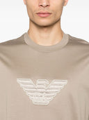 Emporio Armani Logo T -skjorte