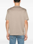 Emporio Armani Logo T -skjorte