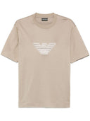 Emporio Armani Logo T -skjorte
