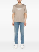 Emporio Armani Logo T -skjorte