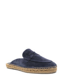 Castaner Nando Suede Leather Slippers