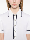 Robe de polo en laine Gucci