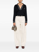 Jeans in denim Gucci Baloon