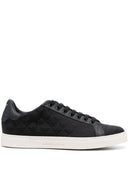 Emporio Armani allover logo Sneaker