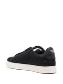 Emporio Armani allover logo Sneaker
