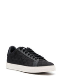 Emporio Armani allover logo Sneaker