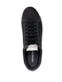 Emporio Armani allover logo Sneaker
