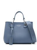 Emporio Armani My Ea Small Tote Bag