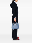 Emporio Armani My Ea Small Tote Bag