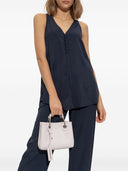 Emporio Armani My Ea Xs Shopping Bag