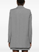 Max Mara Wool Double Breasted Jacket