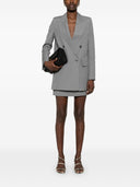 Max Mara Wool Double Breasted Jacket