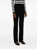 Max Mara Pianoforte Cady Trousers
