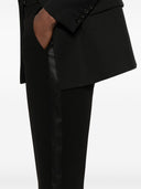 Max Mara Pianoforte Cady Trousers