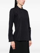 Max Mara Cotton Shirt