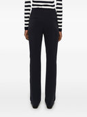Max Mara Pianoforte Cady Trousers