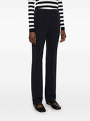 Max Mara Pianoforte Cady Trousers