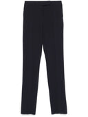 Max Mara Pianoforte Cady Trousers