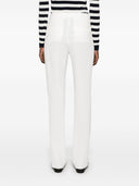 Max Mara Pianoforte Cady Trousers