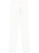 Max Mara Pianoforte Cady Trousers