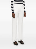 Max Mara Pianoforte Cady Trousers