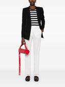 Max Mara Pianoforte Cady Trousers