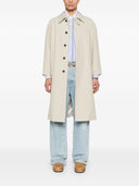 Dunst Cotton Coat